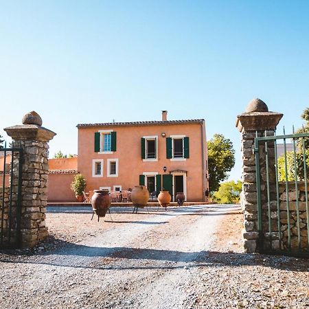 Ribaute B&B Chateau Ciceron المظهر الخارجي الصورة