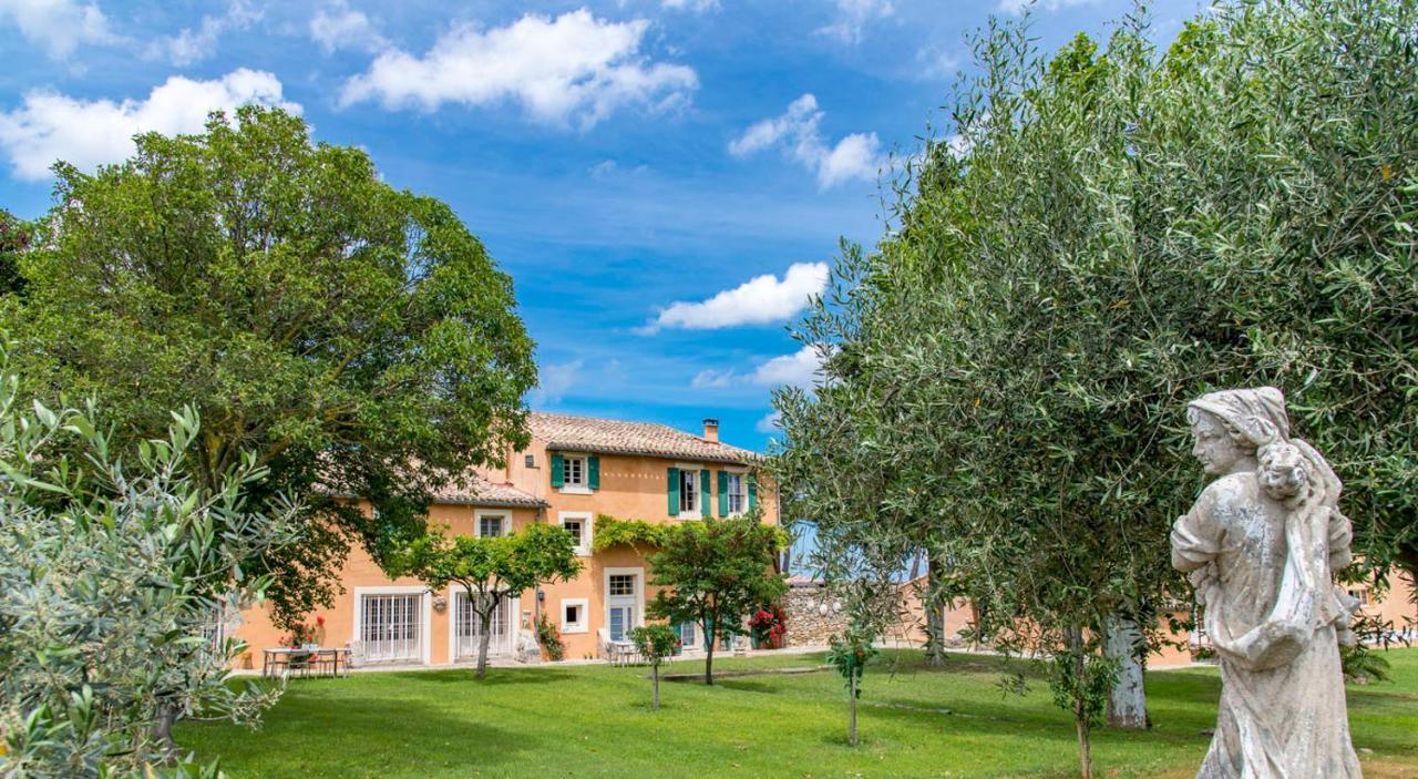 Ribaute B&B Chateau Ciceron المظهر الخارجي الصورة