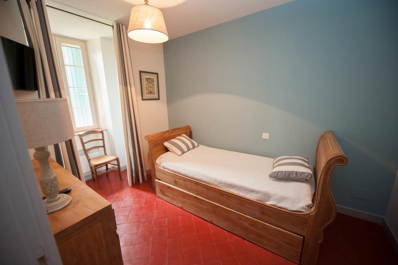 Ribaute B&B Chateau Ciceron المظهر الخارجي الصورة