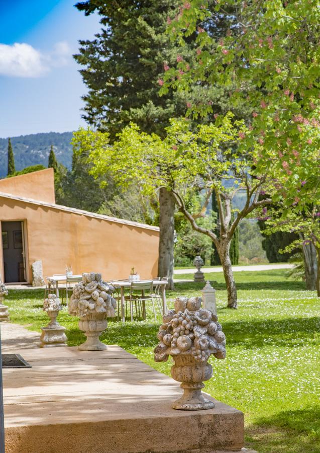Ribaute B&B Chateau Ciceron المظهر الخارجي الصورة